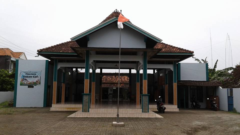Kantor Desa